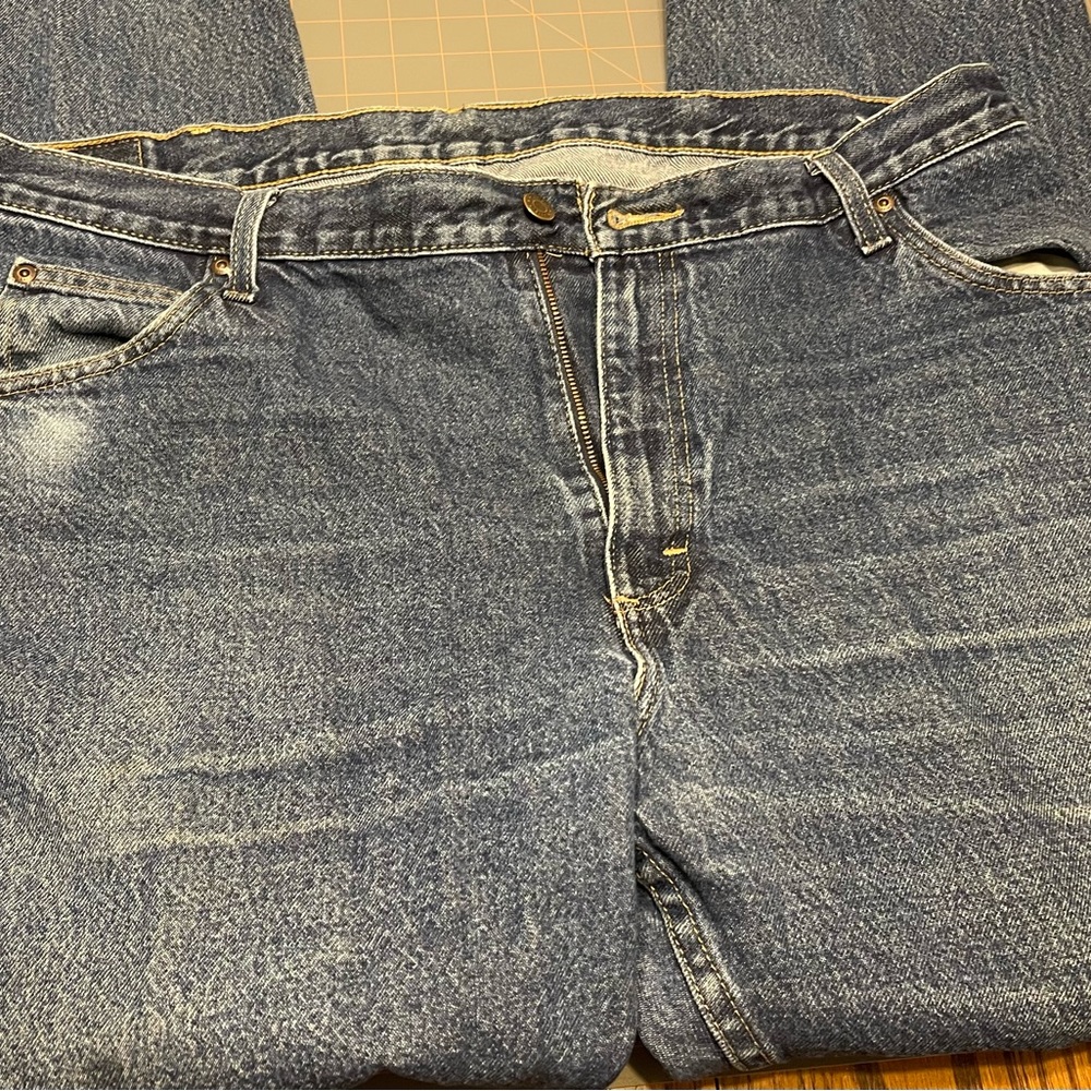 Men’s Wrangler jeans 40 x 30